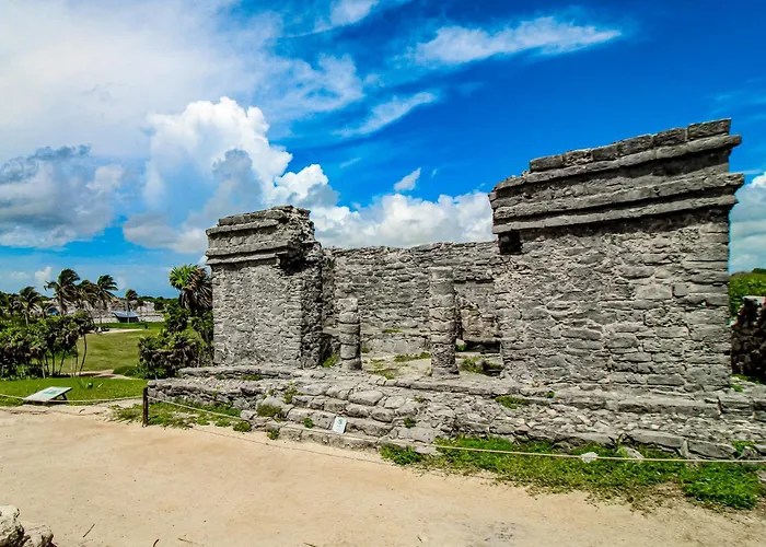 Aldea Savia C-31 * Tulum